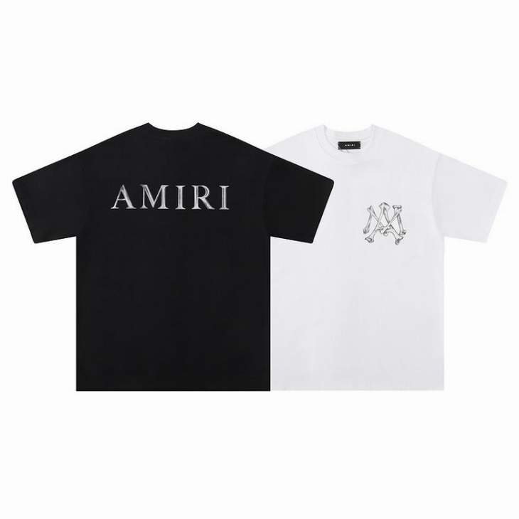 Picture of Amiri T Shirts Short _SKUAmiriS-XLxgtn66523370